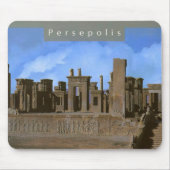 Persepolis マウスパッド (正面)