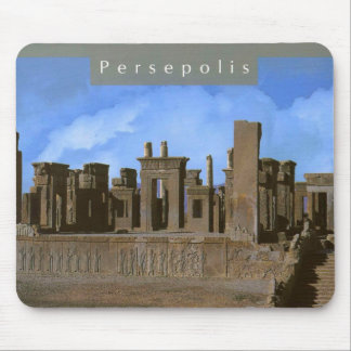 Persepolis マウスパッド