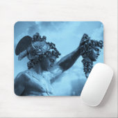 Perseus対クラゲ マウスパッド (マウス)