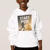 Perseverancを通じた強さ (正面)