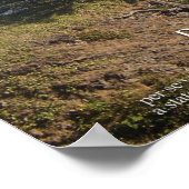 Perseverance ポスター (角)