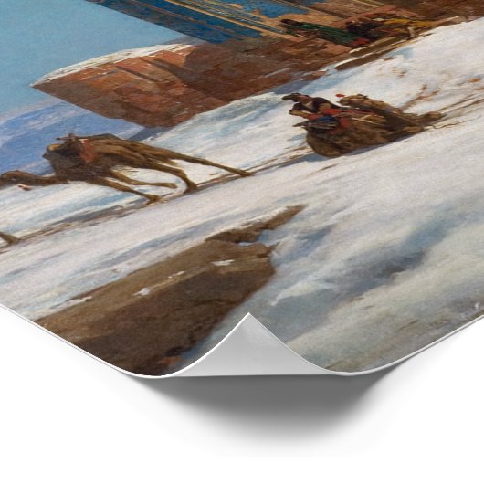 Persia ポスター (角)