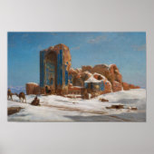 Persia ポスター (正面)