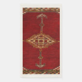 Persian carpet -bold design (正面)