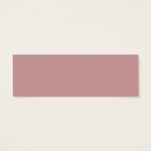 Persian Catブックマークまたはタグ (裏面)