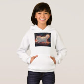 Persian Cat on a Flying Carpet (正面フル)