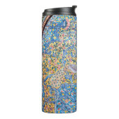 Persian elaborate tiled mural        タンブラー (回転左)