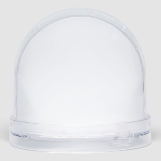 Persian Lion & Sun Snow Globe | Iran Map Decorativ (裏面)