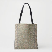 Persian rug bag トートバッグ (正面)