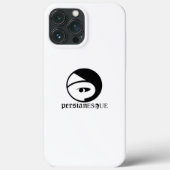 Persianesque Case-Mate iPhoneケース (裏面)