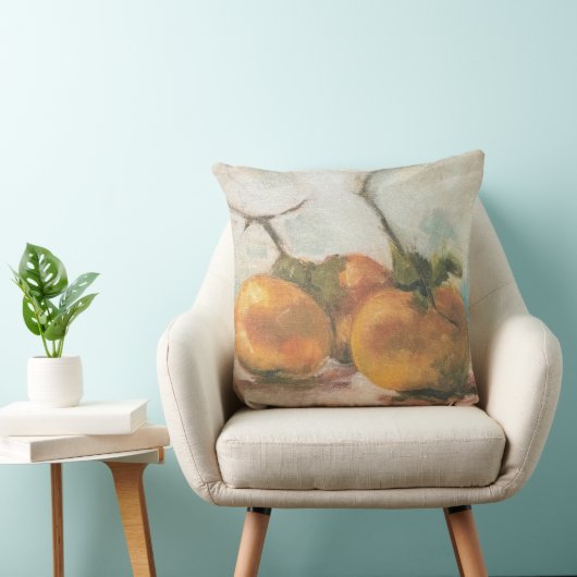 Persimmons クッション (椅子)