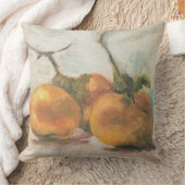 Persimmons クッション (ブランケット)