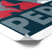 #Persist ポスター (角)