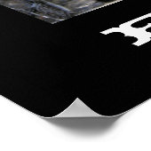 PERSISTENCEポスター ポスター (角)