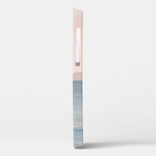 PERSON PADDLE BOARDING Case-Mate iPhoneケース (裏面 / 左)