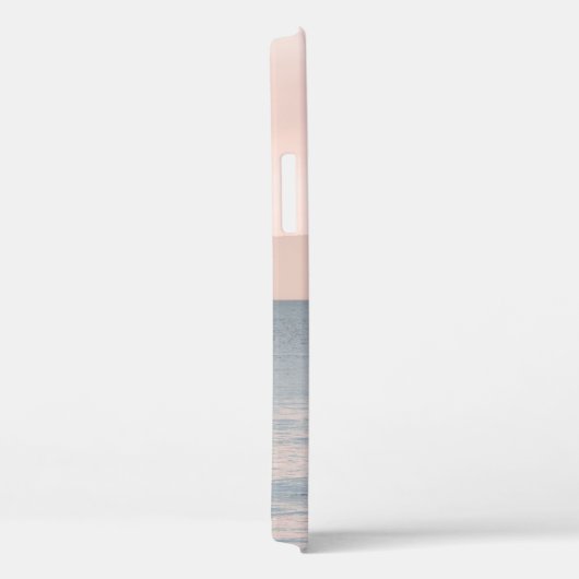 PERSON PADDLE BOARDING Case-Mate iPhoneケース (裏面 / 右)