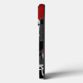 Persona 5 – カード – Joker Case Case-Mate iPhoneケース (裏面 / 左)