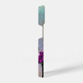 Personailzed Desert Blooms - Artistic Phone Case iPhoneケース (右側面)