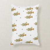 Personaje アクセントクッション (正面(垂直))