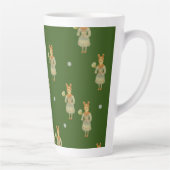 Personaje  カフェラテマグ (右)