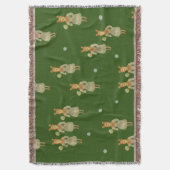 Personaje  スローブランケット (正面縦)