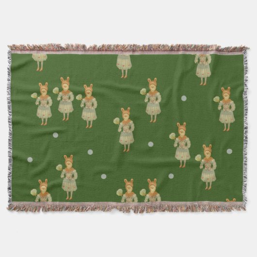 Personaje  スローブランケット (正面)