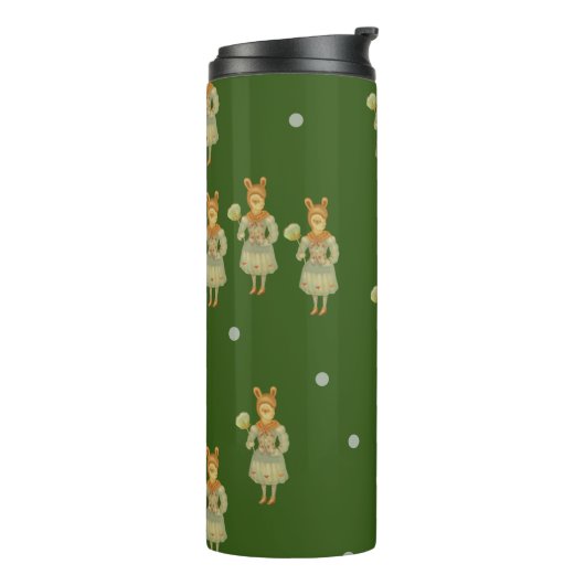 Personaje  タンブラー (回転左)