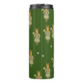 Personaje  タンブラー (裏面)