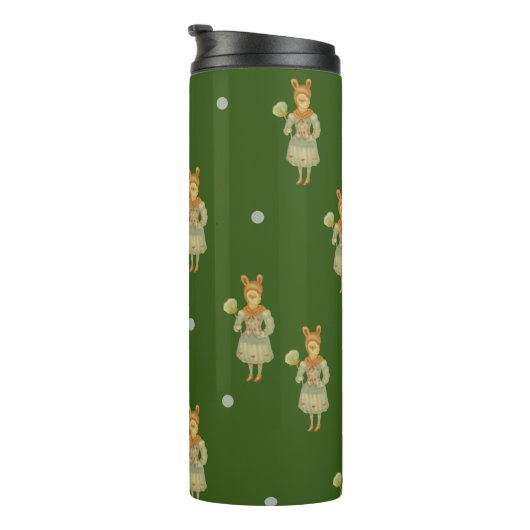 Personaje  タンブラー (回転右)