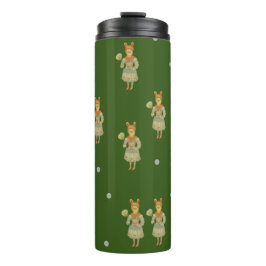 Personaje  タンブラー