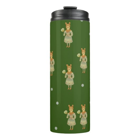 Personaje  タンブラー (正面)