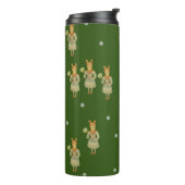 Personaje  タンブラー (回転左)