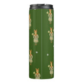 Personaje  タンブラー (裏面)