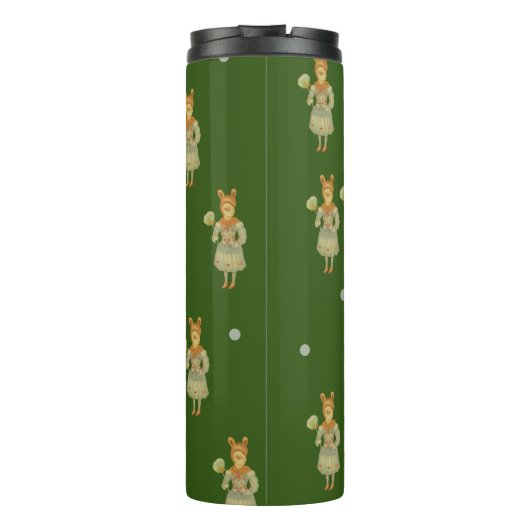 Personaje  タンブラー (裏面)