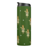 Personaje  タンブラー (回転右)