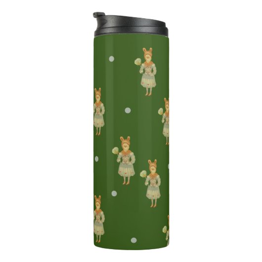 Personaje  タンブラー (回転右)