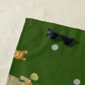 Personaje  ビーチタオル (インサイチュ)