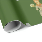 Personaje ラッピングペーパー (ロールコーナー)