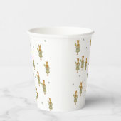 Personaje fantasia 紙コップ (右)