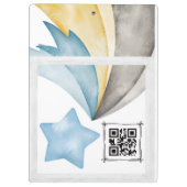 Personal Clipboard – Organize Your Notes in Style クリップボード (裏面)