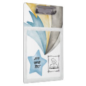 Personal Clipboard – Organize Your Notes in Style クリップボード (右)