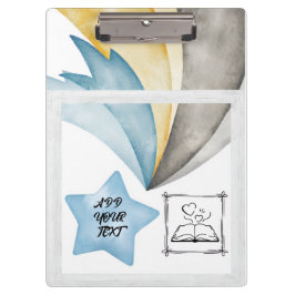 Personal Clipboard – Organize Your Notes in Style クリップボード