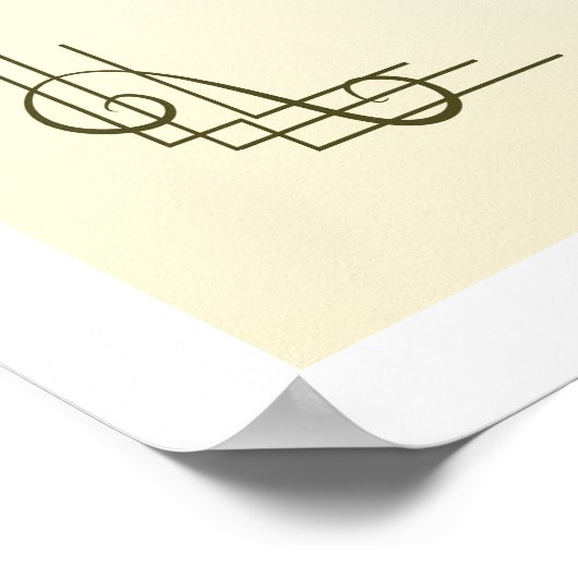 Personal Development Wall Art, Success Quotes, ポスター (角)