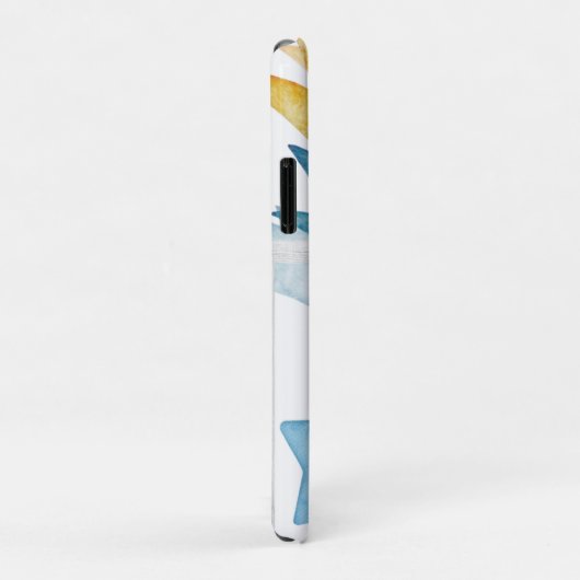 Personal iPhone or iPad Case – Protect in Style Case-Mate iPhoneケース (裏面/右)