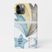 Personal iPhone or iPad Case – Protect in Style Case-Mate iPhoneケース (裏)