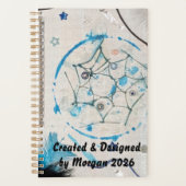 Personal Planner プランナー手帳 (正面)