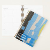 Personal Planner プランナー手帳 (ディスプレー)