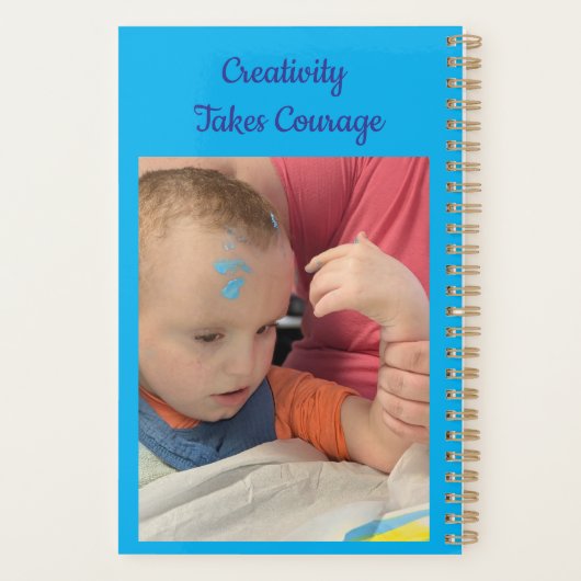 Personal Planner プランナー手帳 (裏面)