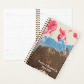 Personal Planner プランナー手帳 (ディスプレー)