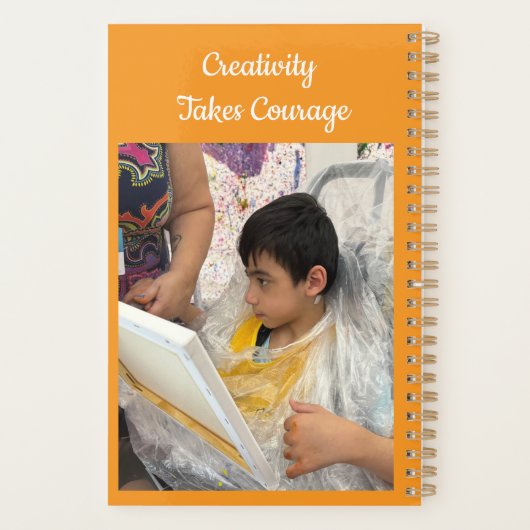 Personal Planner プランナー手帳 (裏面)